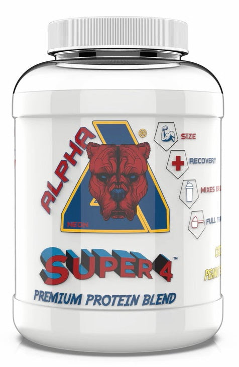 All Proteins – Inception Nutrition