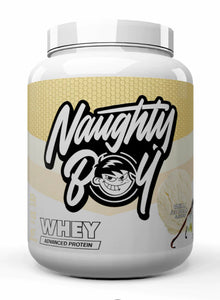 Advanced Whey