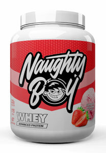 Advanced Whey