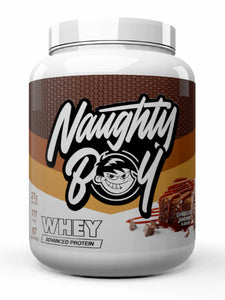 Advanced Whey