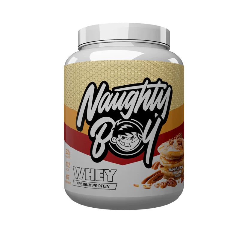 Advanced Whey