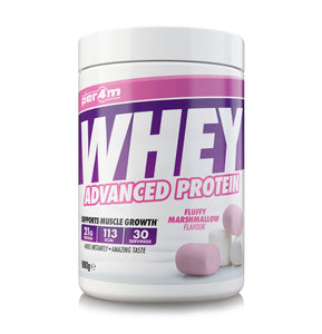 Advanced Whey 900g