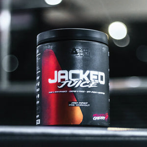 Jacked Juice