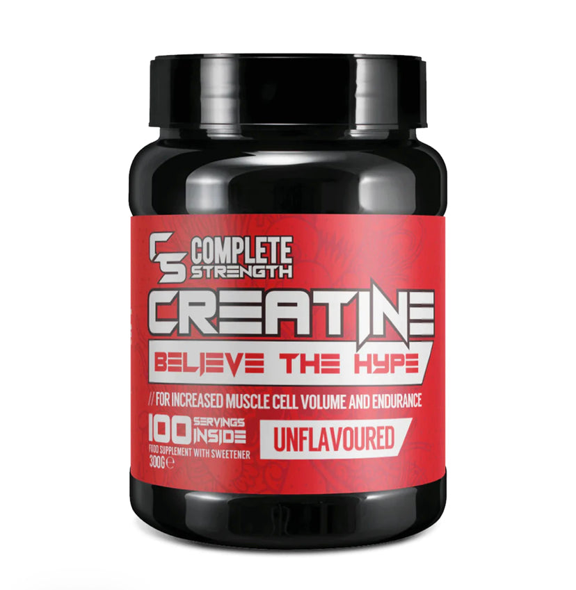 Creatine