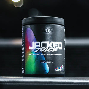 Jacked Juice