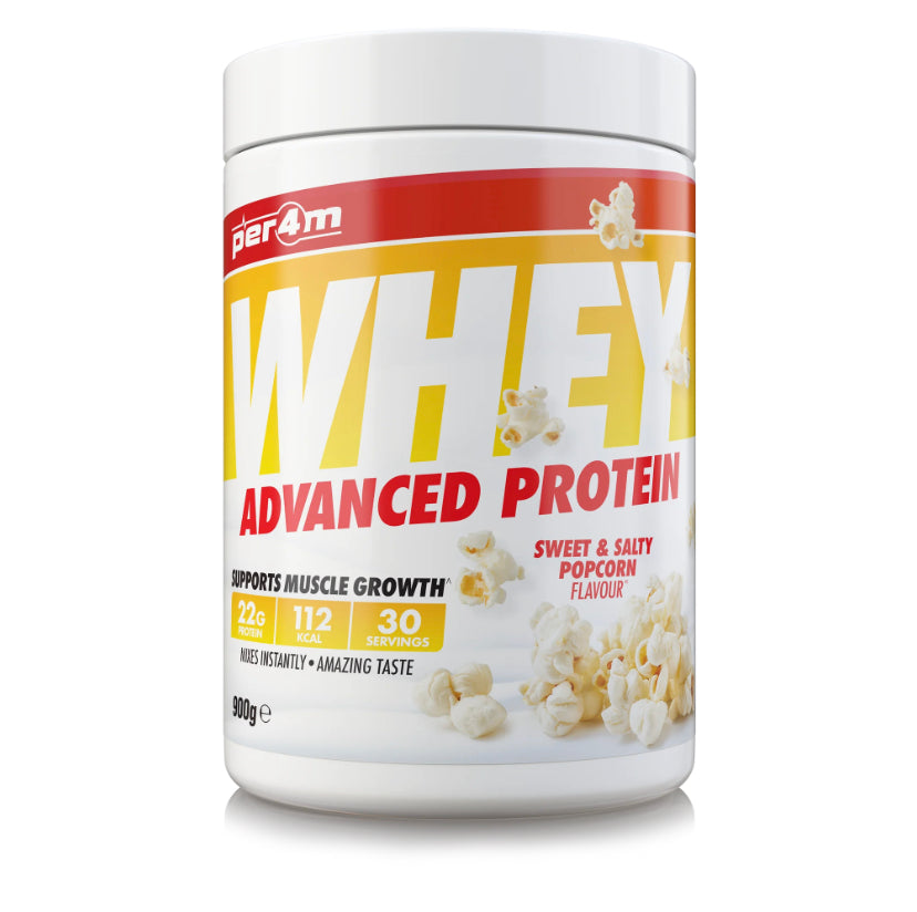 Advanced Whey 900g