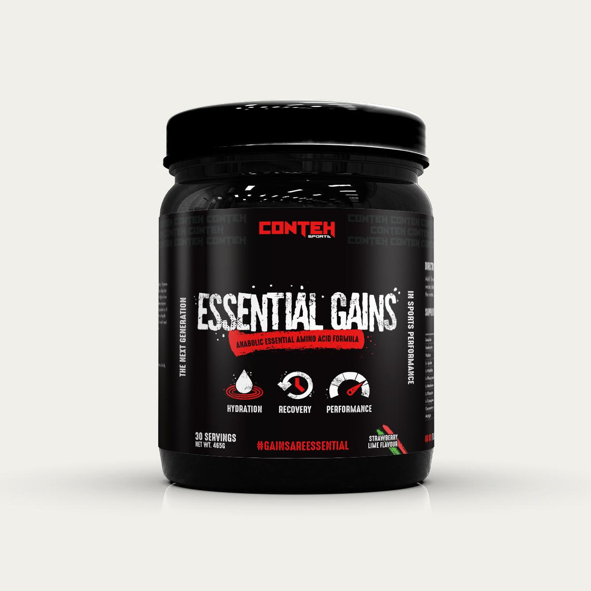 Essential Gains – Inception Nutrition