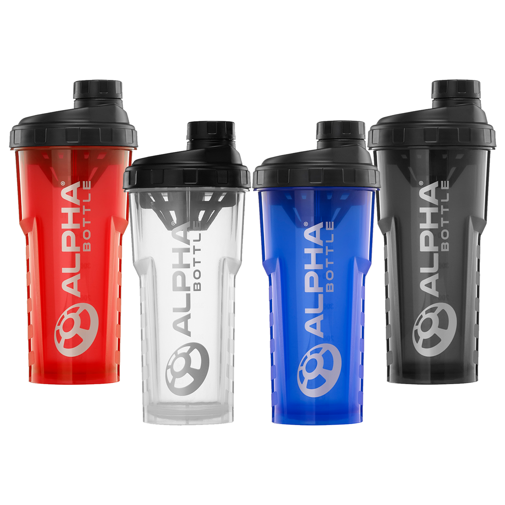 Alpha Designs Shaker 750ml