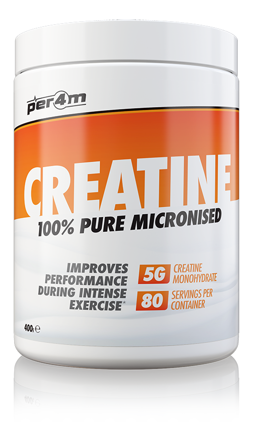 Creatine
