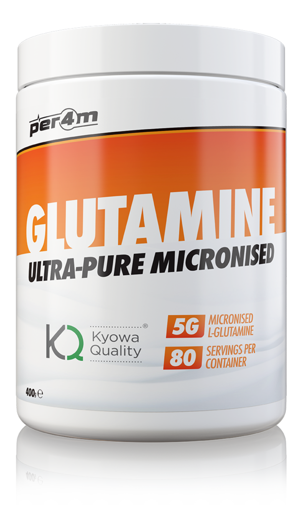 Glutamine