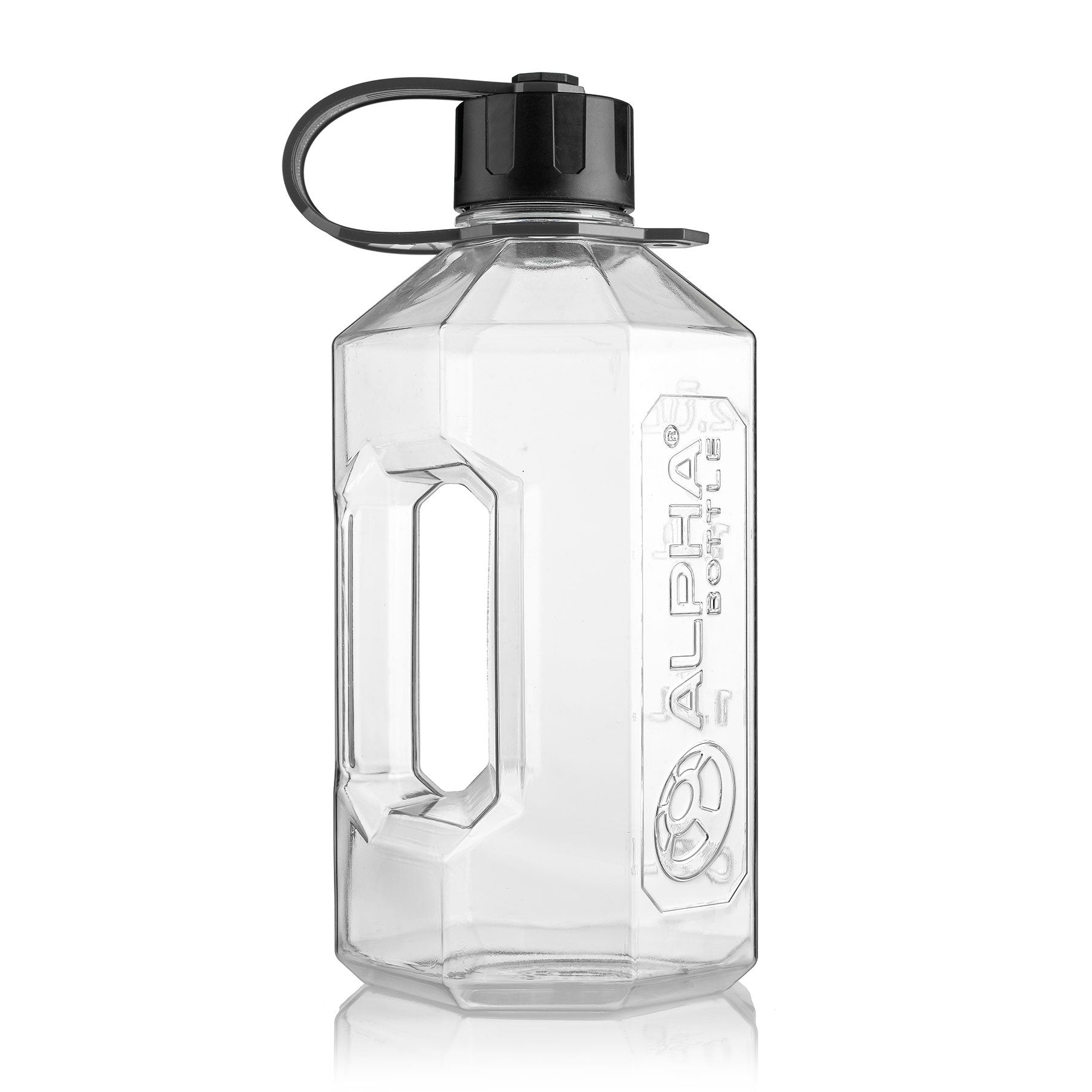 Alpha Hydro Bottles 1600ml