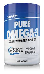 Pure Omega 3