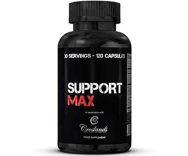 SupportMAX