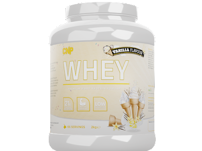 WHEY - 2kg