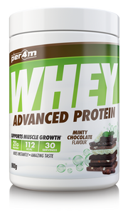 Advanced Whey 900g