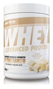 Advanced Whey 900g