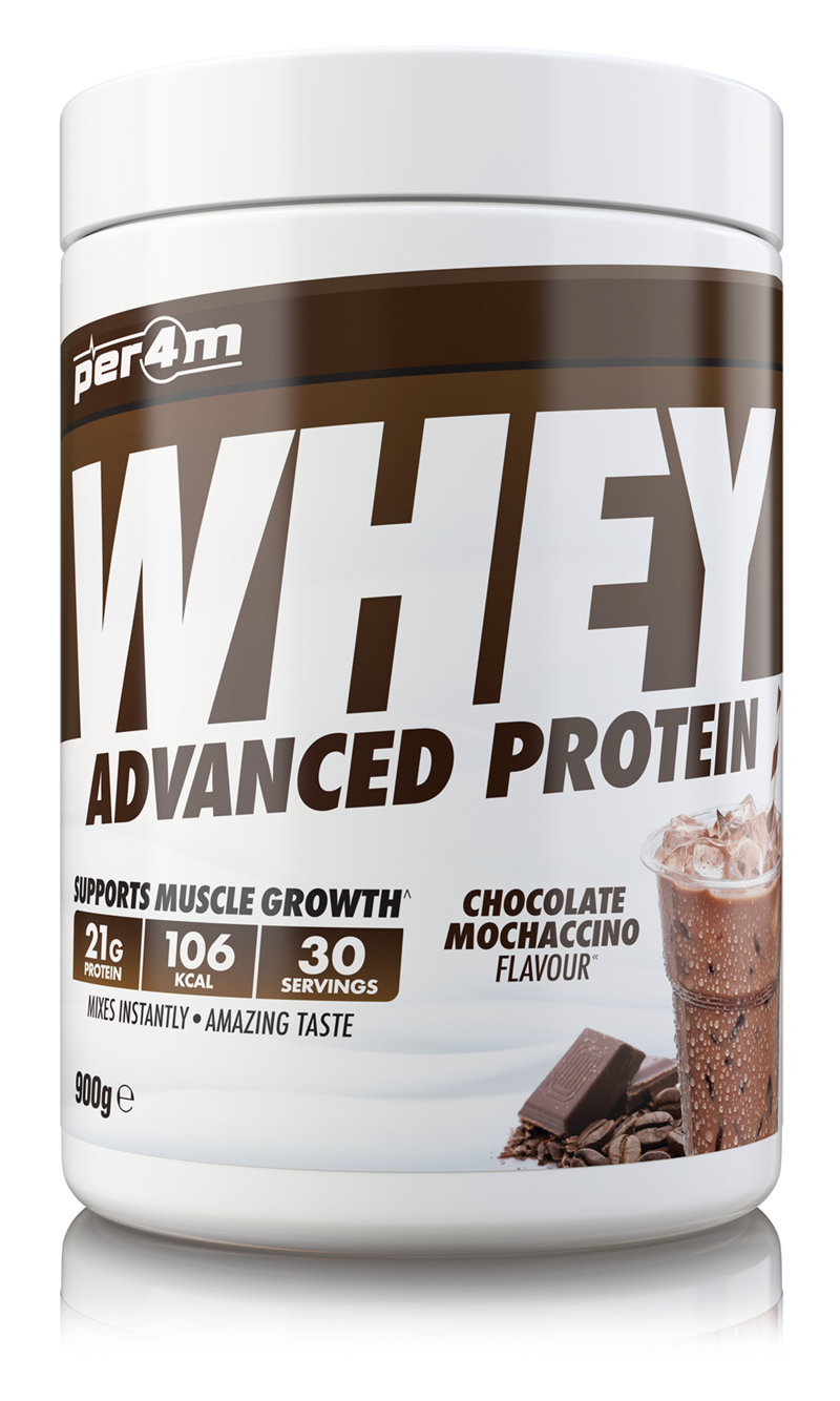 Advanced Whey 900g