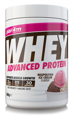 Advanced Whey 900g