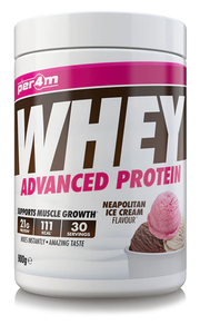 Advanced Whey 900g