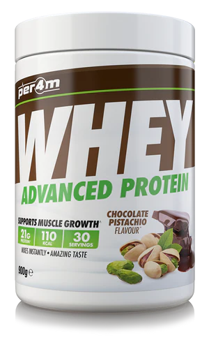 Advanced Whey 900g