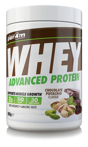 Advanced Whey 900g