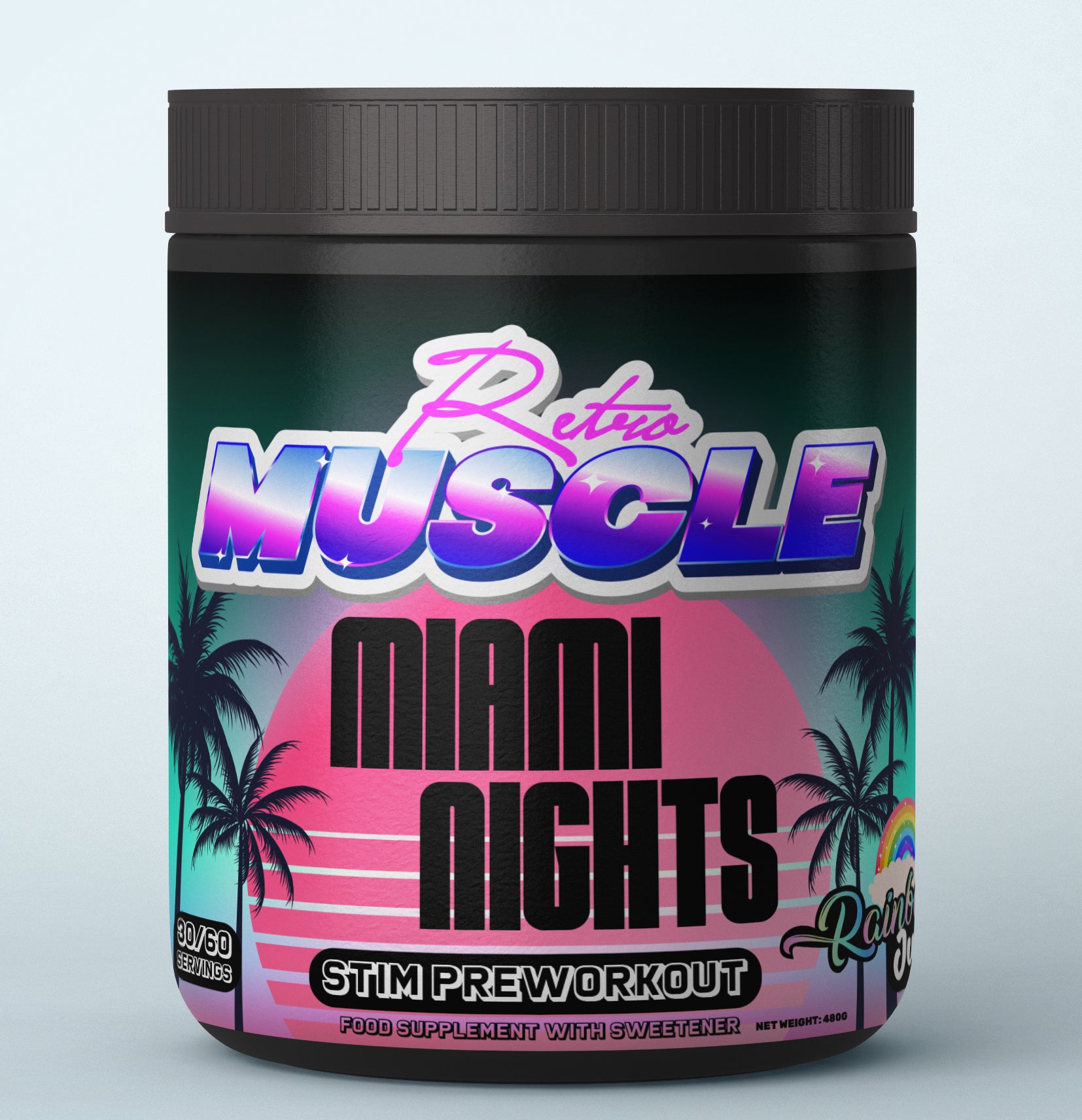 Miami Nights