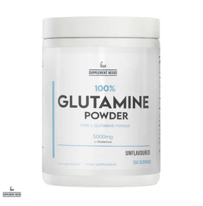 100% Glutamine