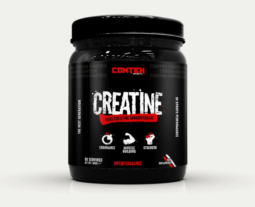 Creatine