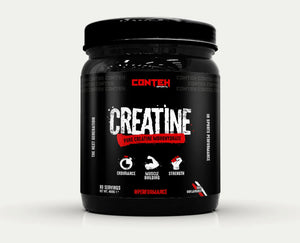 Creatine