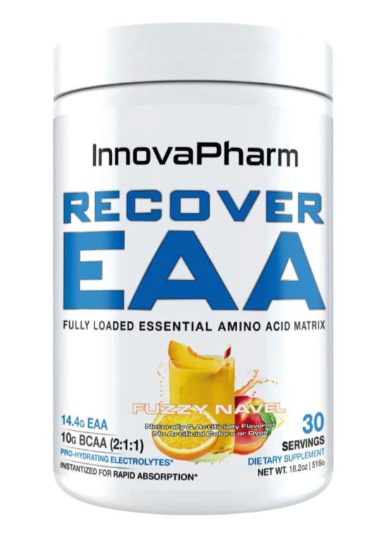 Recover EAA