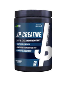 JP Creatine Monohydrate