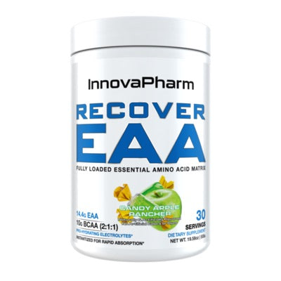 Recover EAA