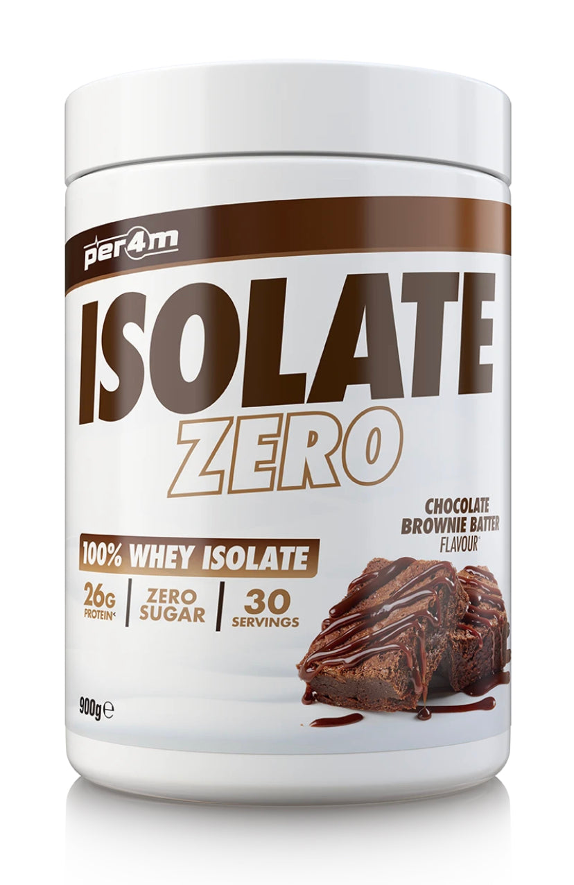 Isolate Zero - 900g