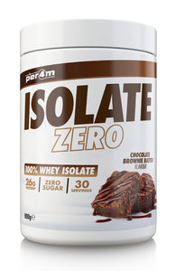 Isolate Zero - 900g