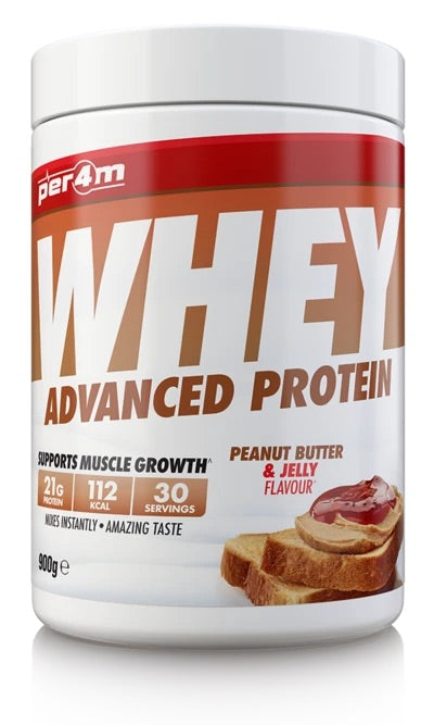 Advanced Whey 900g