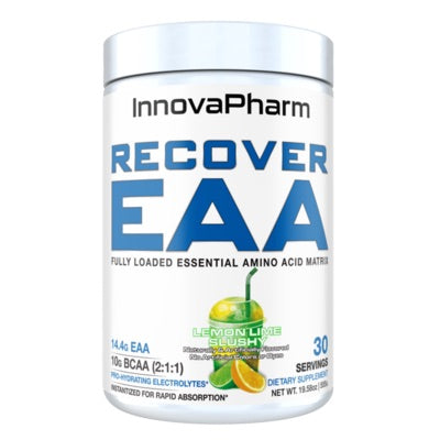 Recover EAA