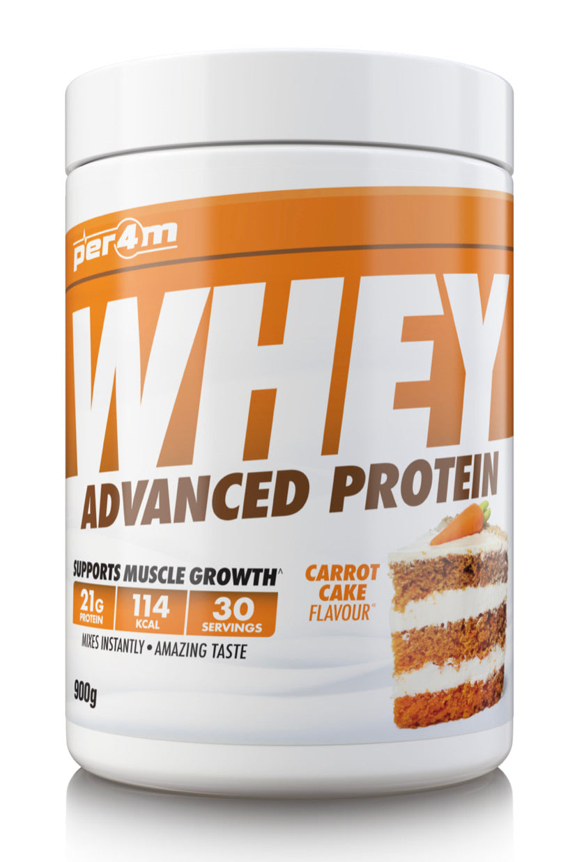 Advanced Whey 900g