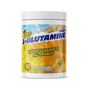 Chaos Crew Glutamine