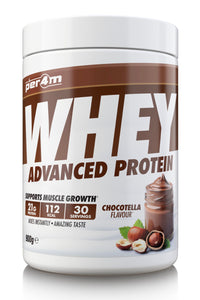 Advanced Whey 900g