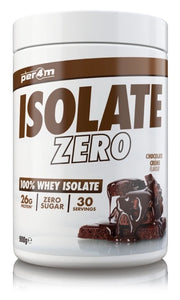 Isolate Zero - 900g