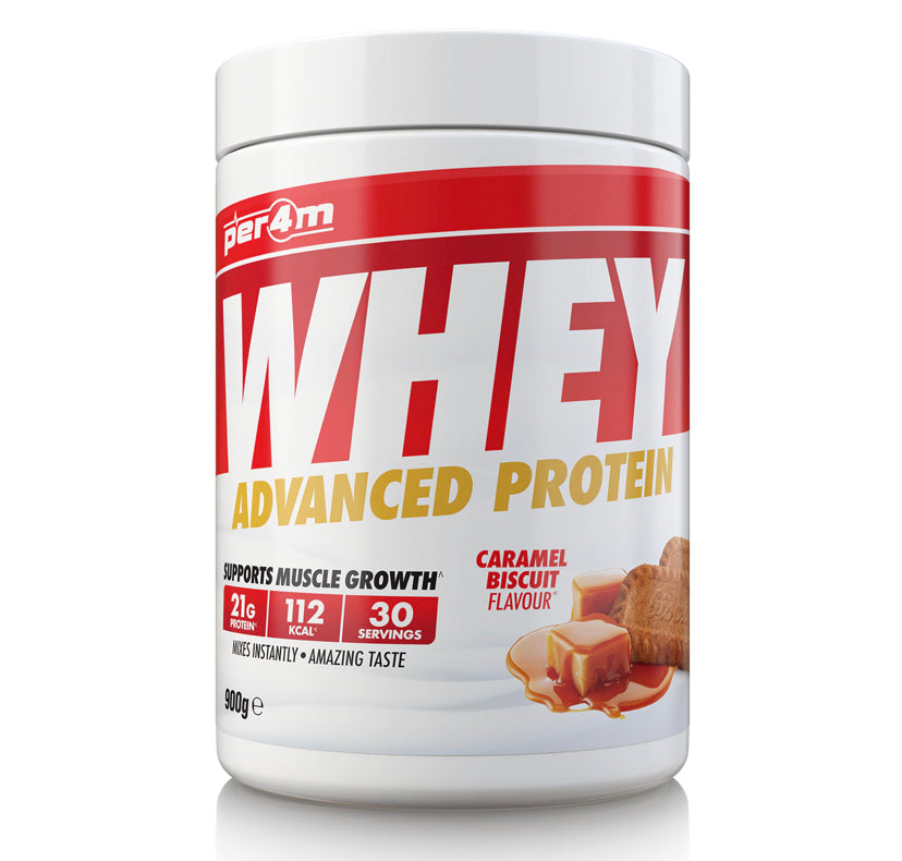 Advanced Whey 900g