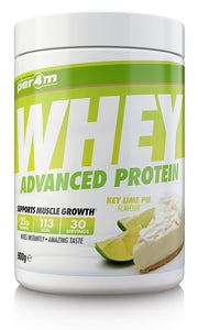 Advanced Whey 900g