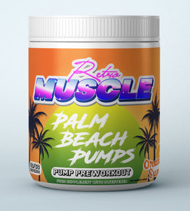 Palm Beach Pumps