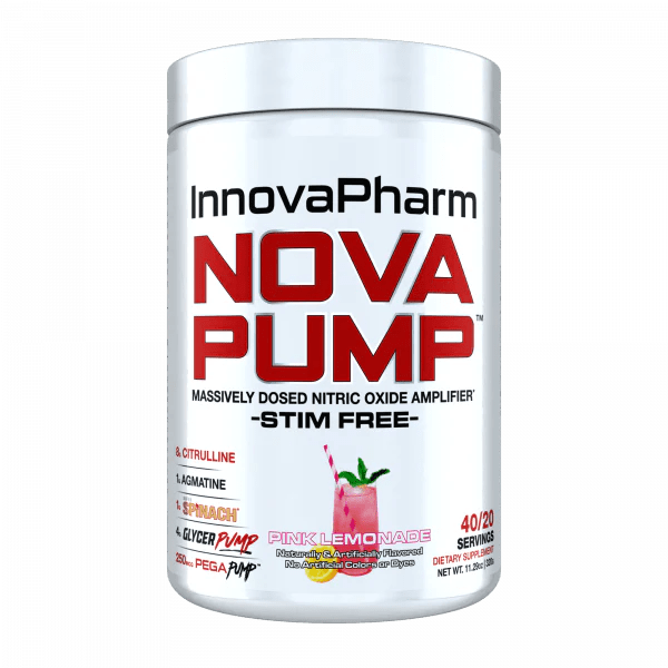 Nova Pump