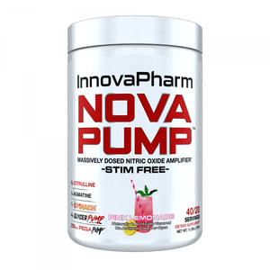 Nova Pump