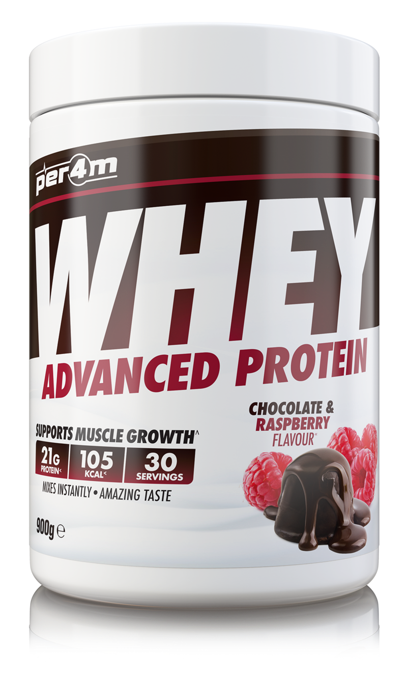 Advanced Whey 900g