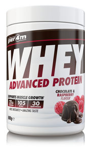 Advanced Whey 900g