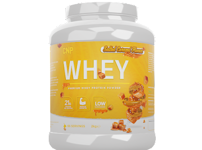 WHEY - 2kg