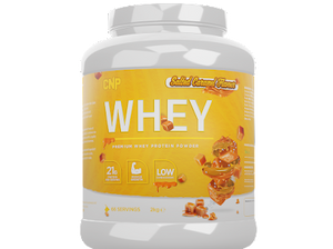 WHEY - 2kg