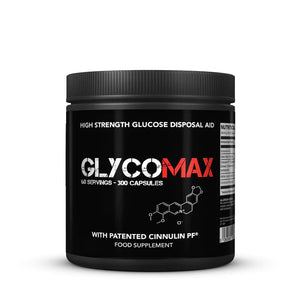 GlycoMAX